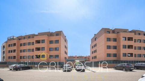 Photo 3 of Flat for sale in Calle Isaac Peral, Aranzana, Valladolid