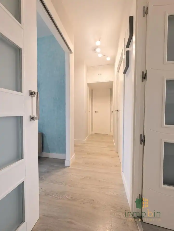 Piso en venta en Don Benito con Aire acondicionado, Terraza y Balcón