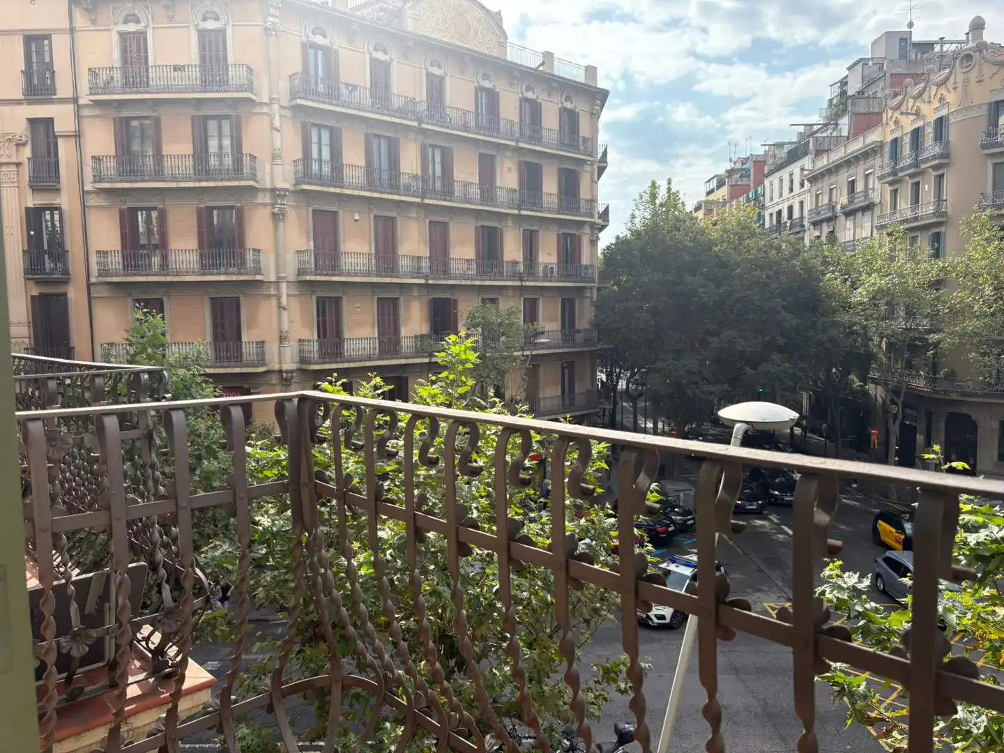 Pis amb terrassa en venda a Carrer d'Aribau, imagen 25