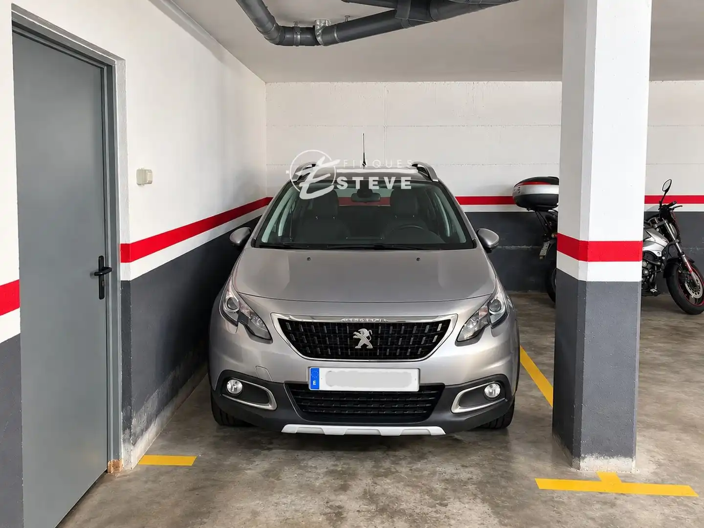Flat with lift for sale in Joan Maragall, imagen 28