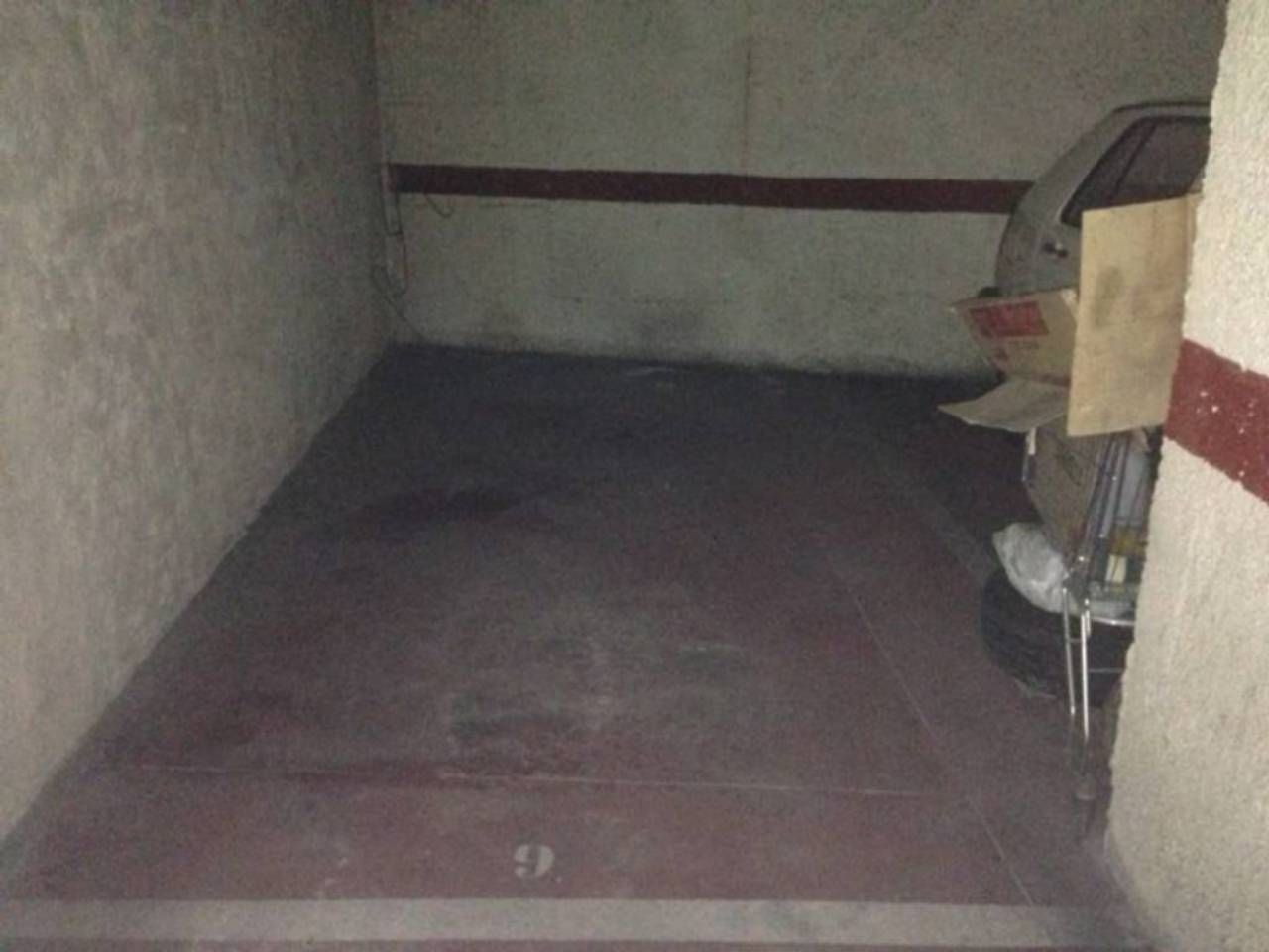 Garaje en venta en Oviedo 