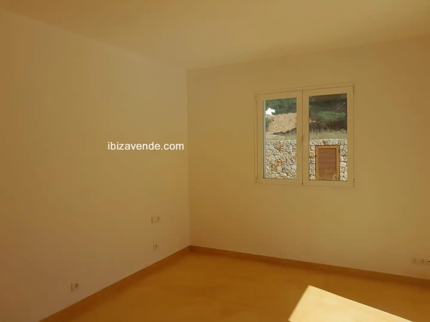 Casa o chalet en venta en de Cala d'Hort, Es Cubells