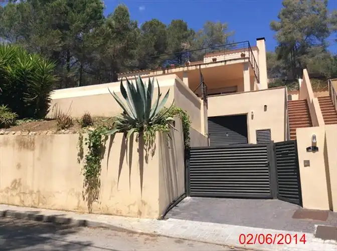 Detached house for sale in C/ Vía Láctea