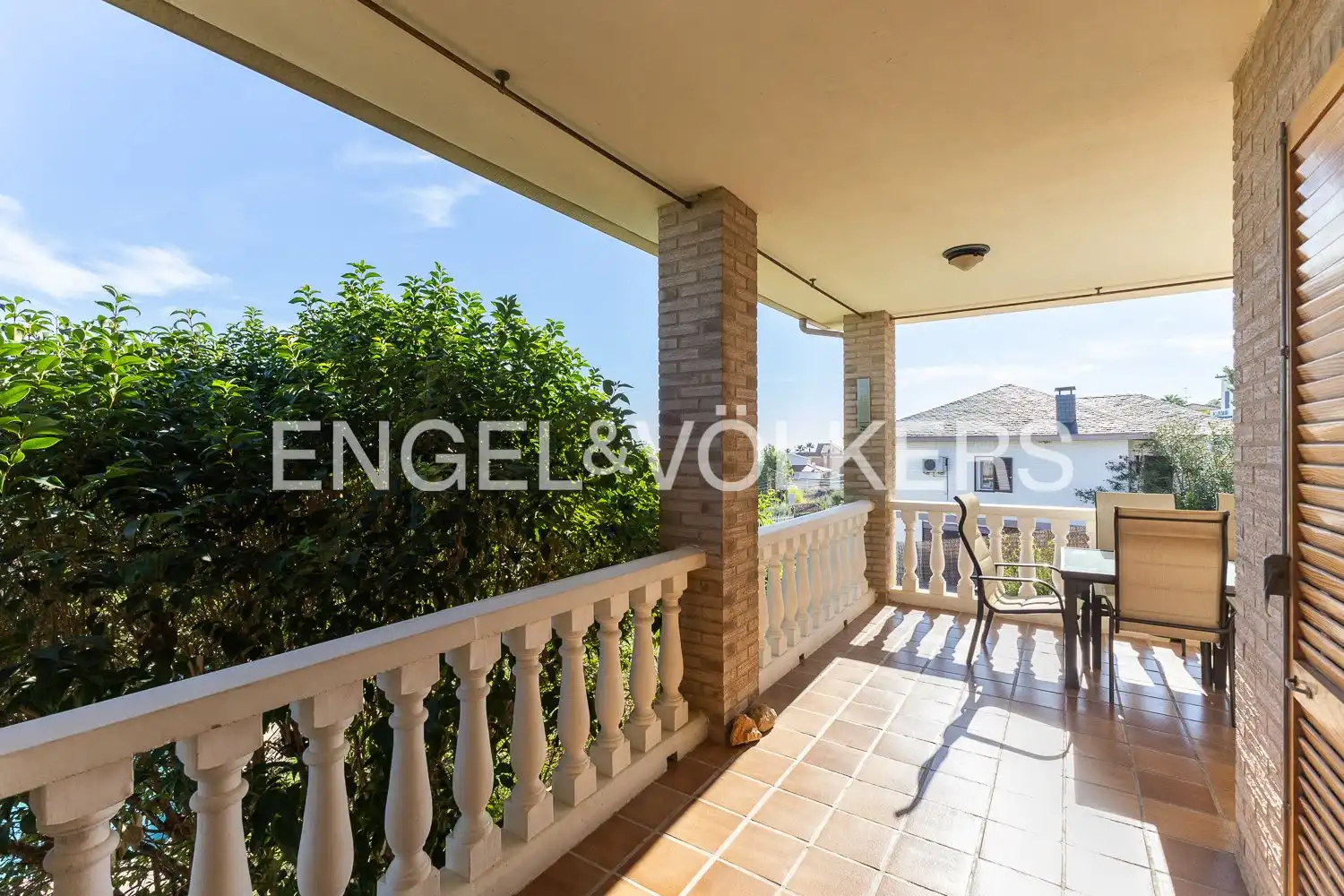 Casa con piscina in vendita a Sierra Perenchiza - Cumbres de Calicanto - Sto Domingo, imagen 22