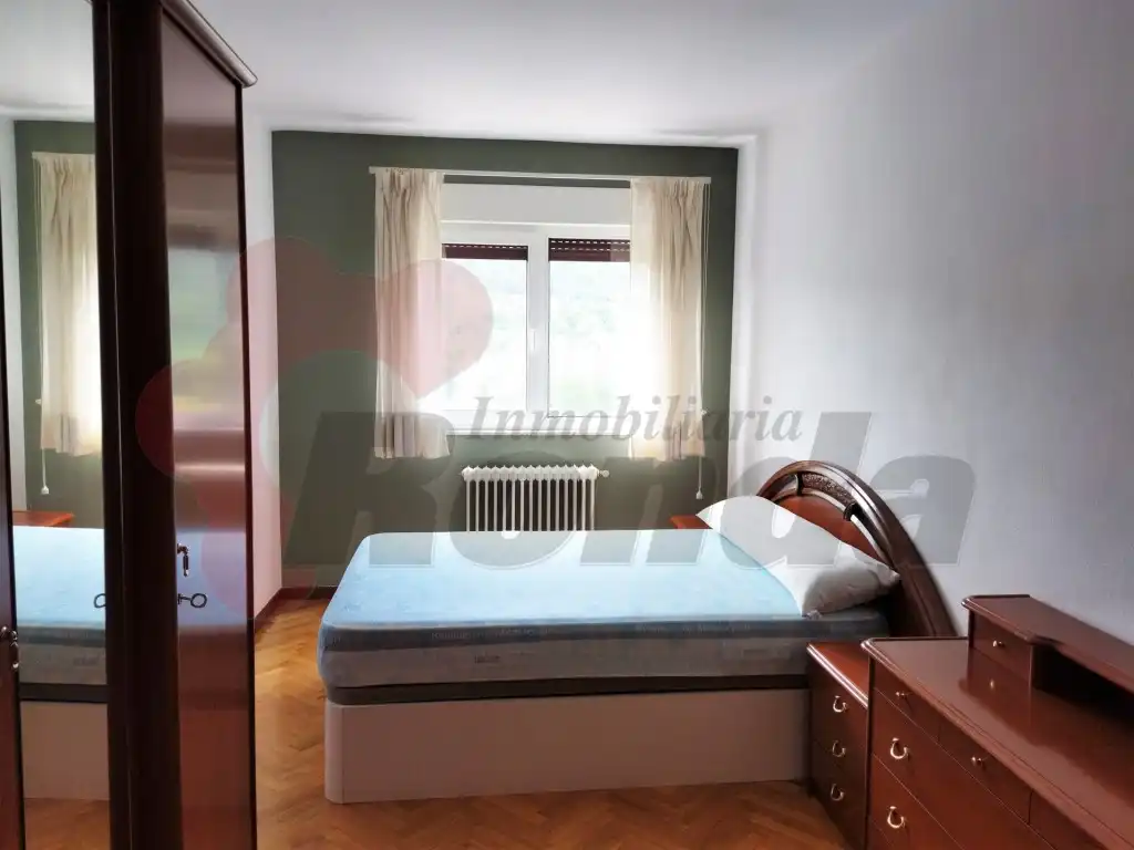 Apartament amb ascensor de lloguer a Acea de Olga - Augas Férreas, imagen 4