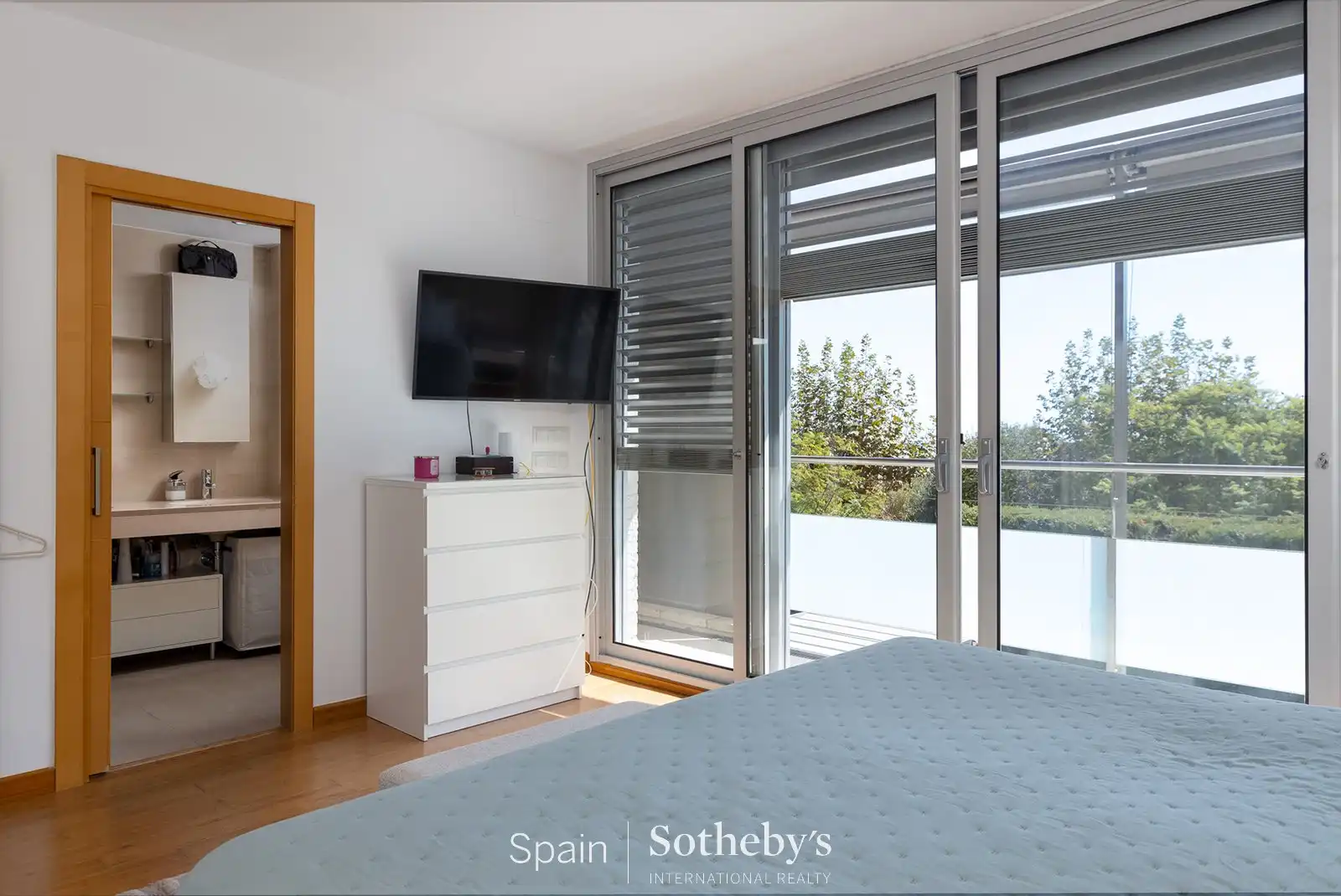 Habitación de Casa adosada en venta en Premià de Dalt, Barcelona