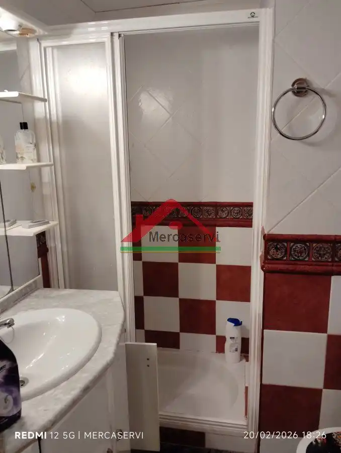 Flat for sale in iecla, 13, Casco Urbano