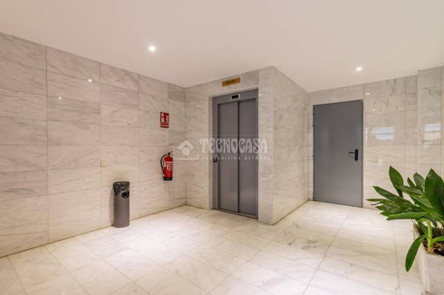 Piso en Venta en Rejas