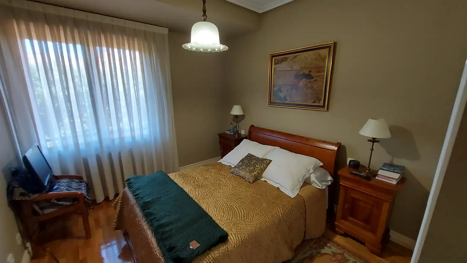 Habitatge amb jardí en venda a Logroño - Avda Madrid Urbanizacion Valvanera, imagen 11