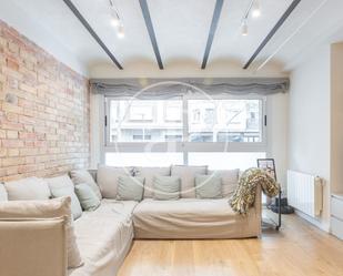Flat to rent in Carrer d'Aribau, Sant Gervasi- Galvany