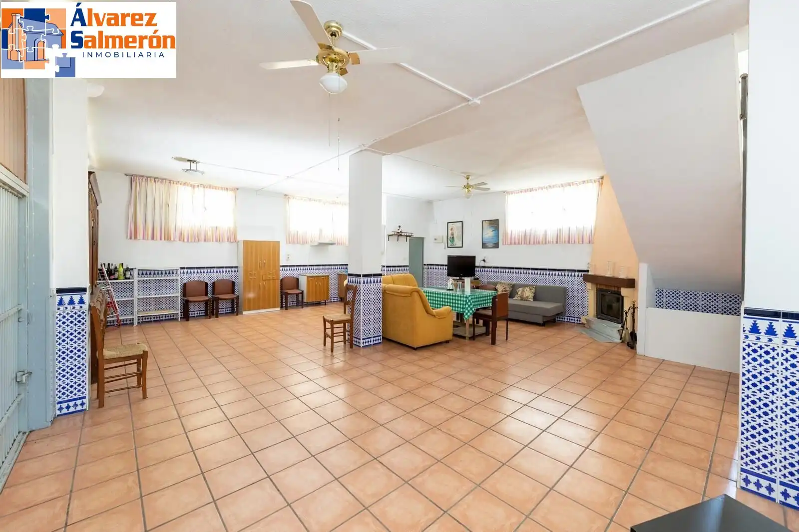Haus mit Pool zum Verkauf in Calle de Camacha, imagen 21