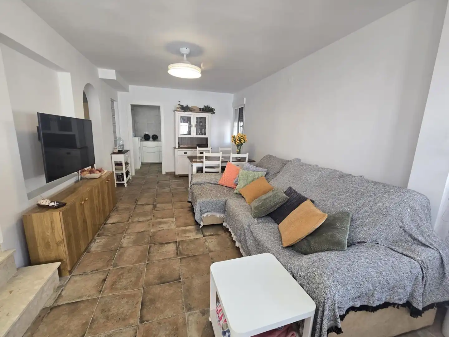 Casa rústica con piscina en venta en N/A, imagen 7