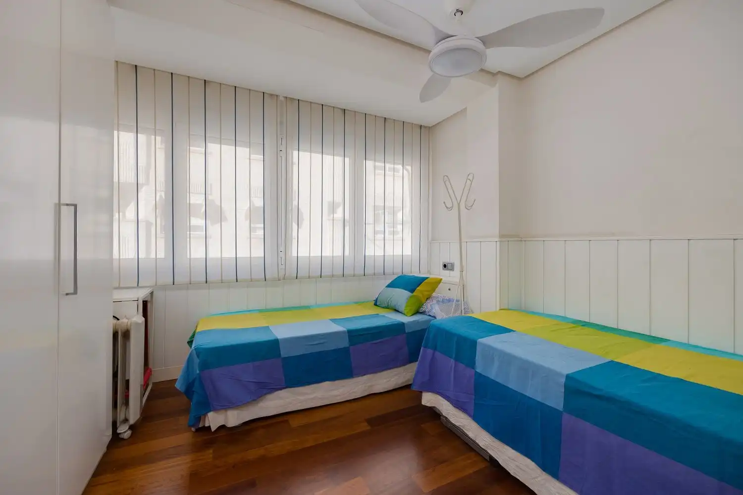 Wohnung mit Aufzug zum Verkauf in Calle de Pedro Lorca 59, imagen 23