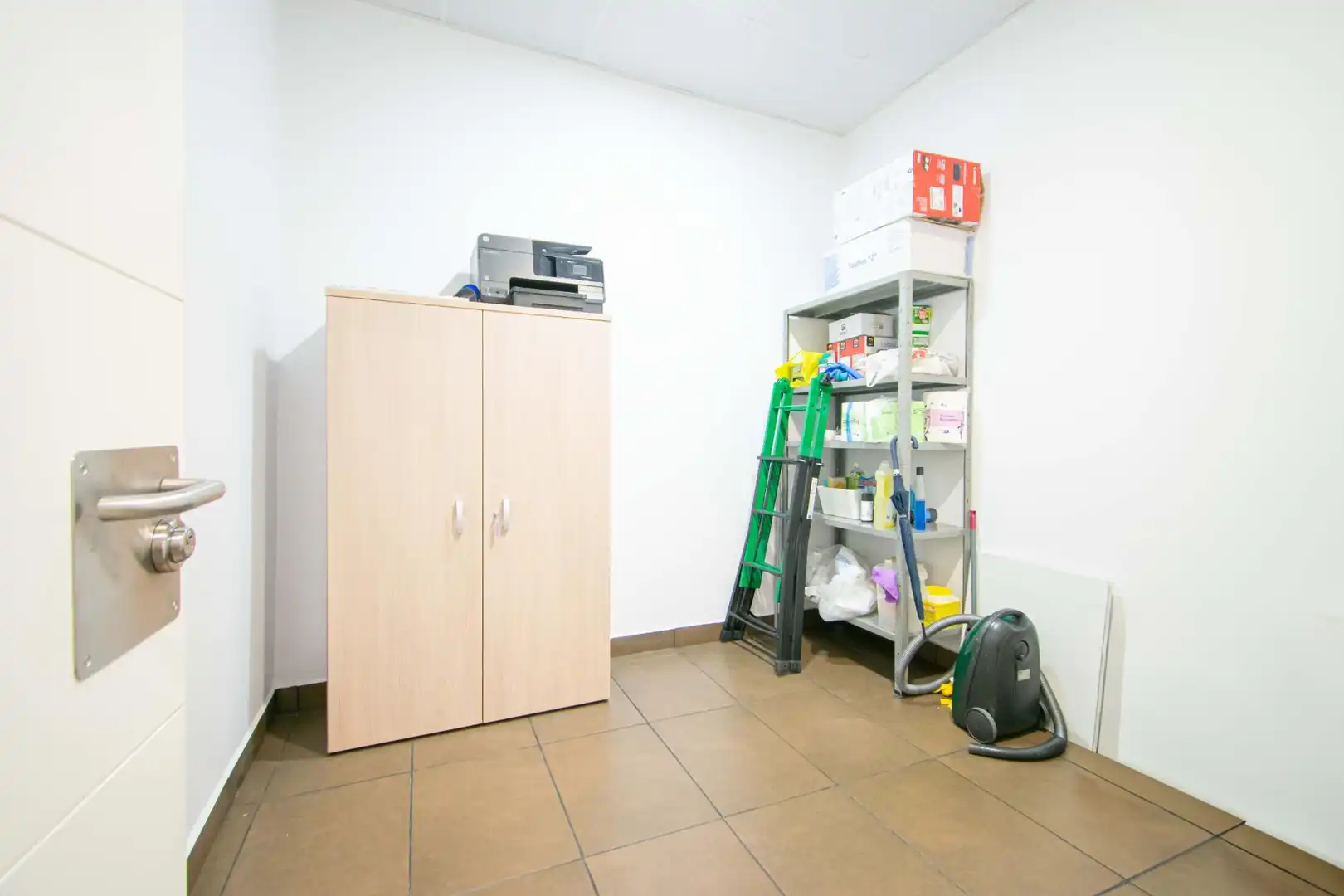 Local commercial à vendre à Nueva Alcalá, imagen 6
