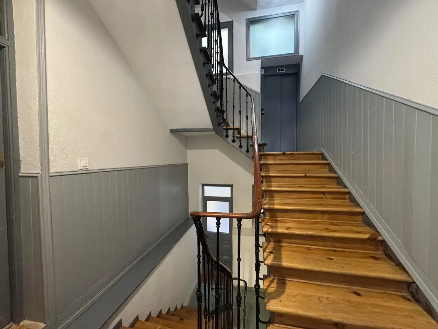 Penthouse mit Aufzug zum Verkauf in Centro, imagen 9