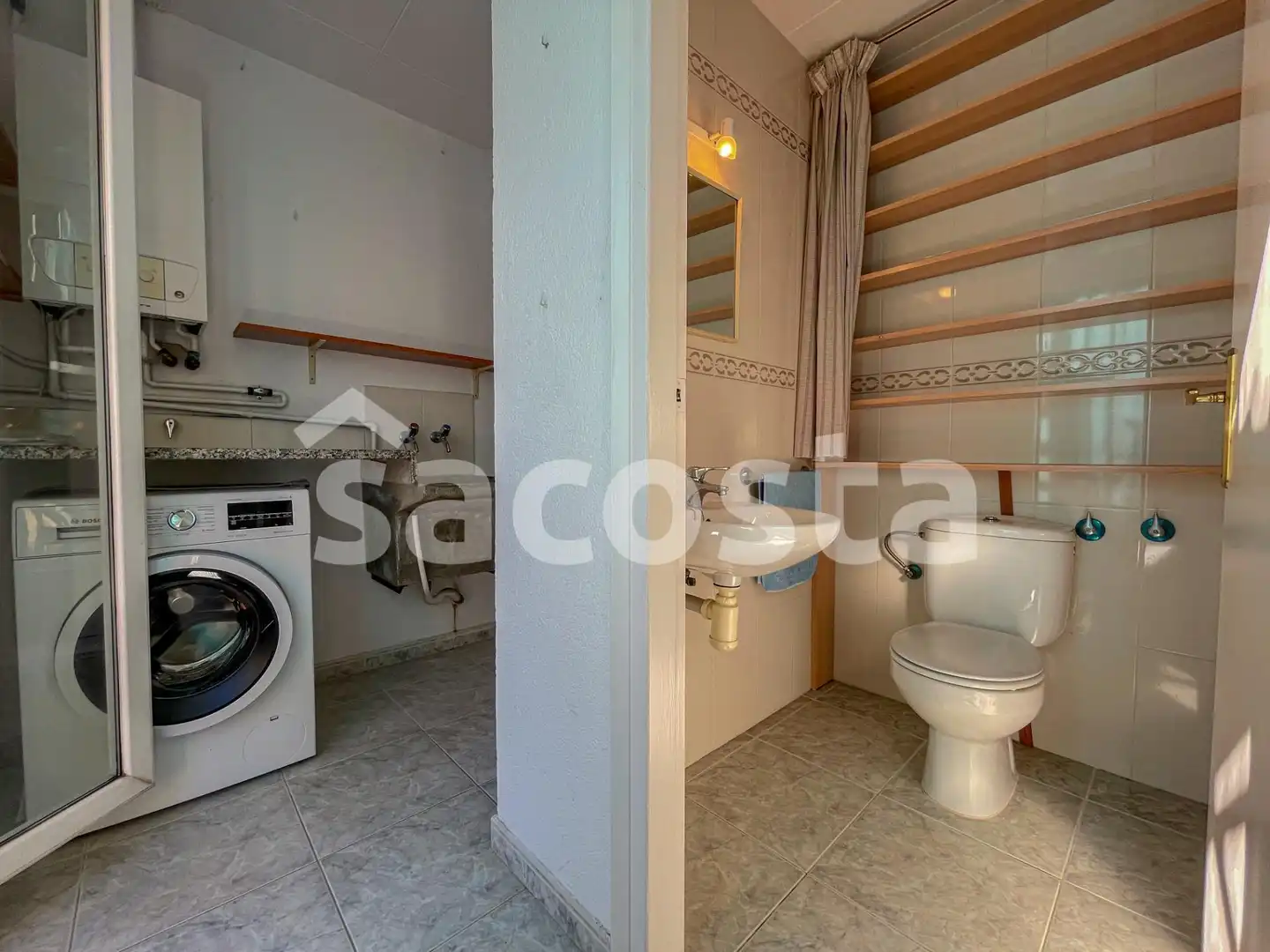 Casa con terraza en venta en Centre, imagen 21