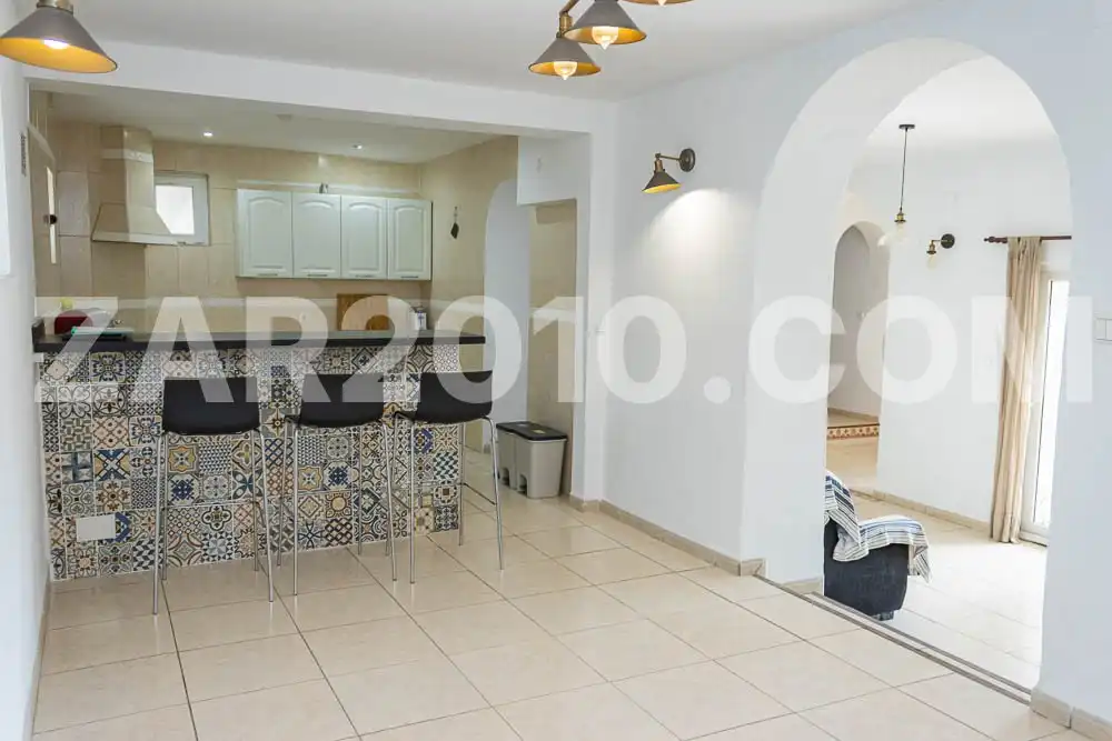 Chalet con piscina en venta en Barriada El Sopalmo, imagen 16
