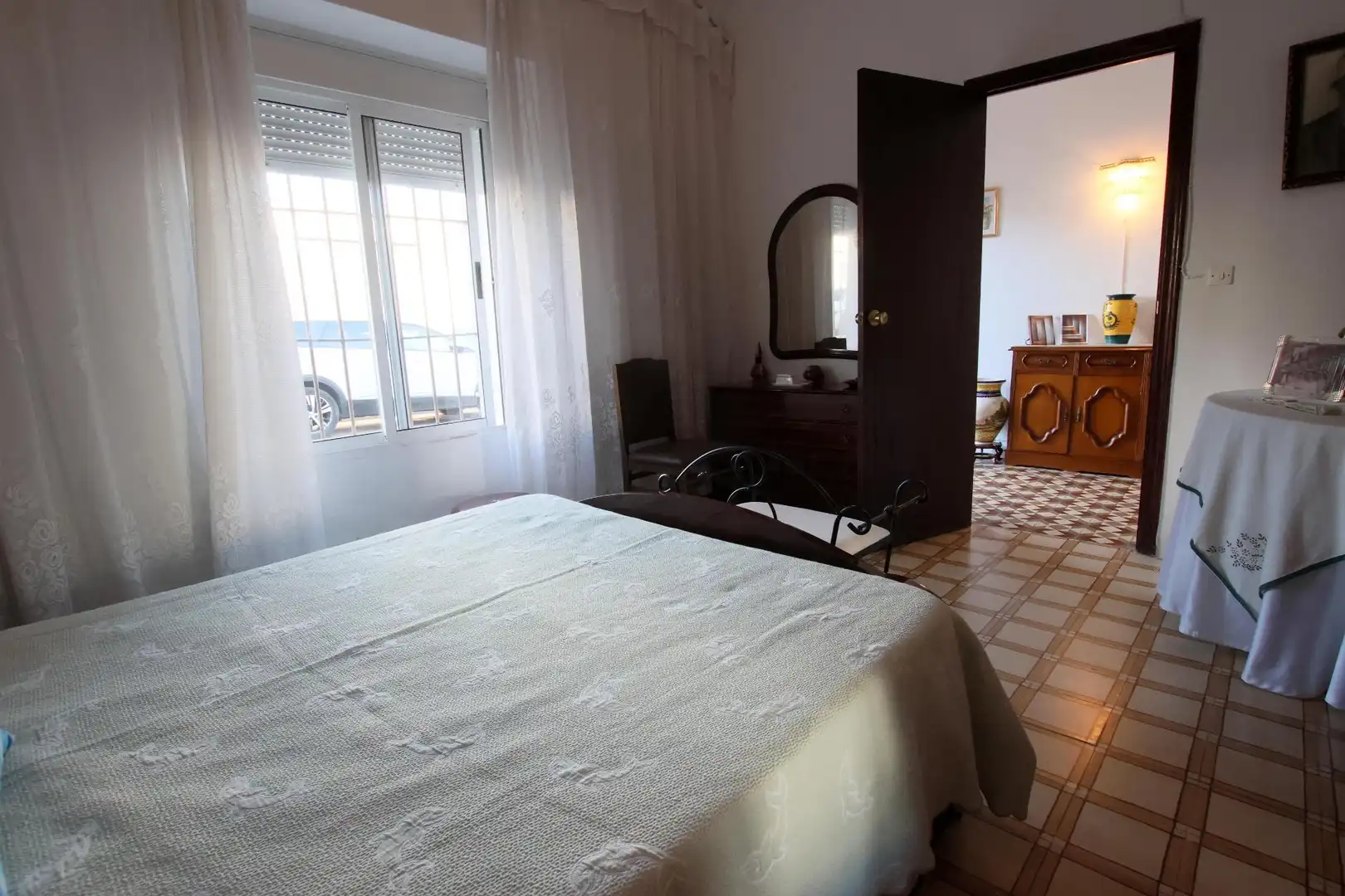 Habitación de Casa o chalet en venta en Montijo
