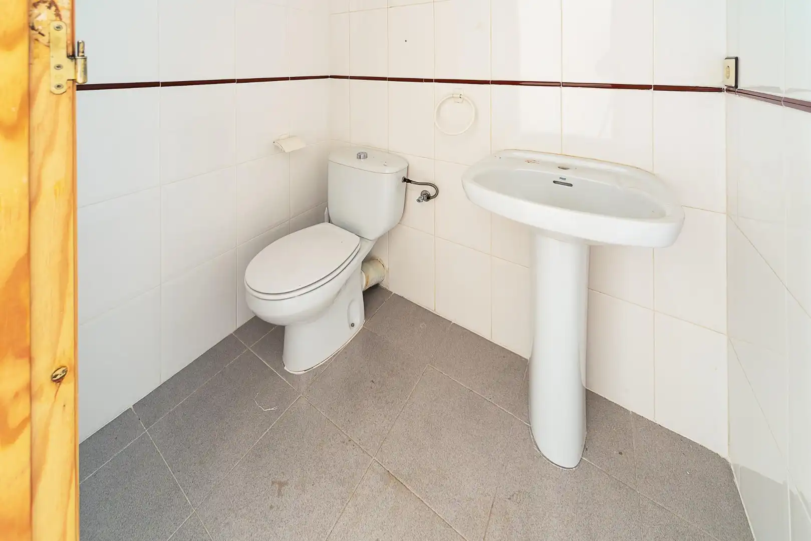 Inmuebles singulares con ascensor en venta en Calle CAMPOY, imagen 19