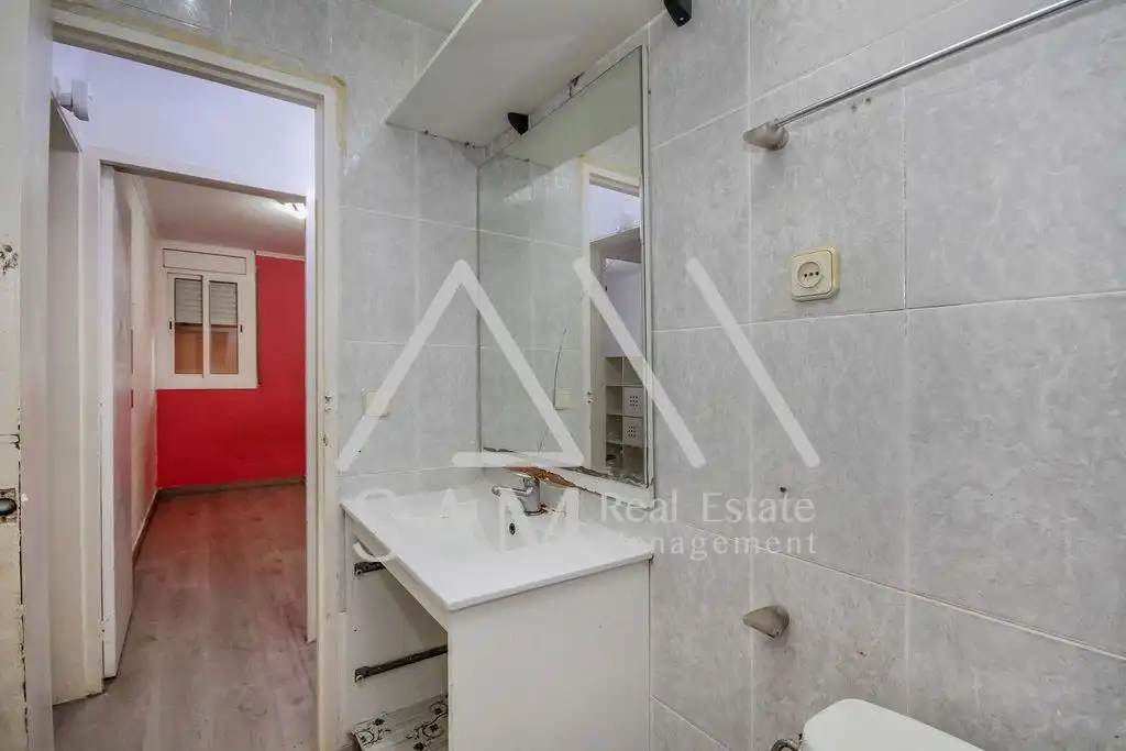 Baño de Piso en venta en Sant Adrià de Besòs