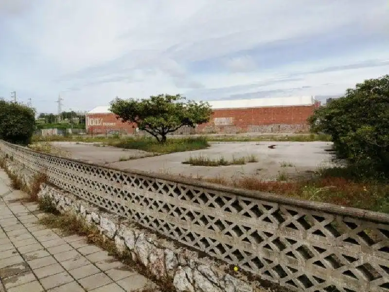 Nau industrial en venda a Peñacastillo - Nueva Montaña, imagen 5