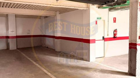 Foto 2 von Garage zum Verkauf in Calle Subida Cerro Molina, Centro, Cuenca Capital