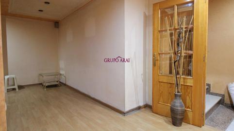 Foto 4 de Pis en venda a Calle del Practicante Vicente Blasco, 1, Villafranqueza, Alicante / Alacant