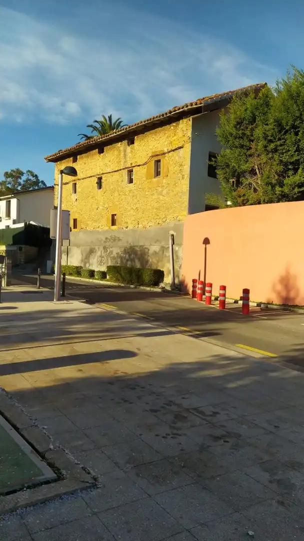 Parking of Houses for sale in Siero  with Terrace