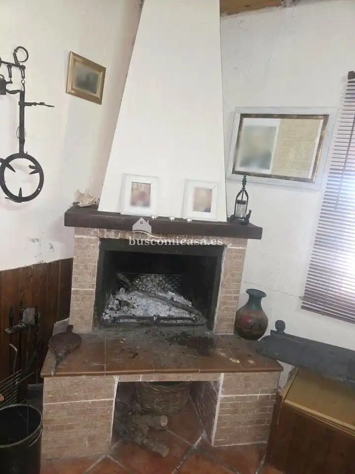 Houses for sale in Río Guadalbullón, Puente Jontoya - Puente de la Sierra - El Arroyo