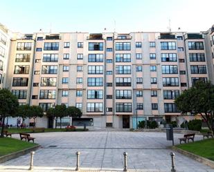 Exterior view of Premises for sale in Vigo 