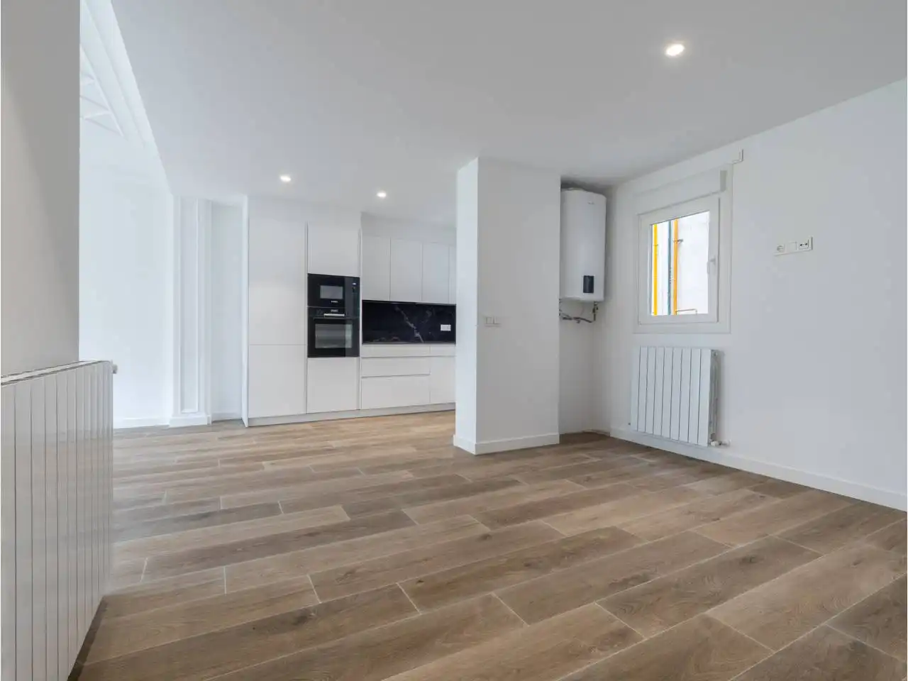 Appartement avec ascenseur à vendre à Avenida Ategorrieta 11, imagen 13
