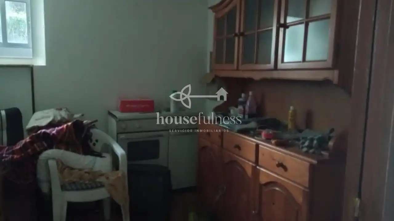 Kitchen of Houses for sale in Moeche  with Heating, Private garden and Storage room