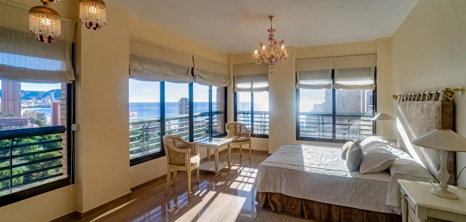 Ático con terraza en venta en Playa de Poniente, imagen 12