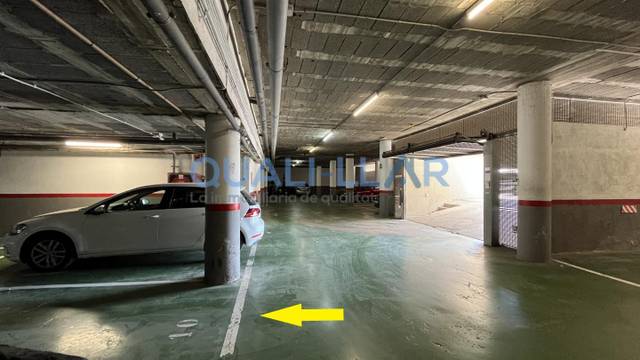 Garaje en Alquiler en De La Generalitat en Torreblanca