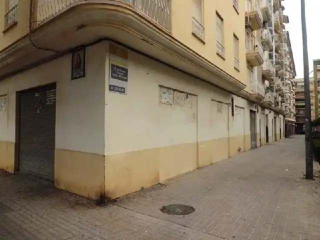 Local comercial en venda a Xàtiva, imagen 13