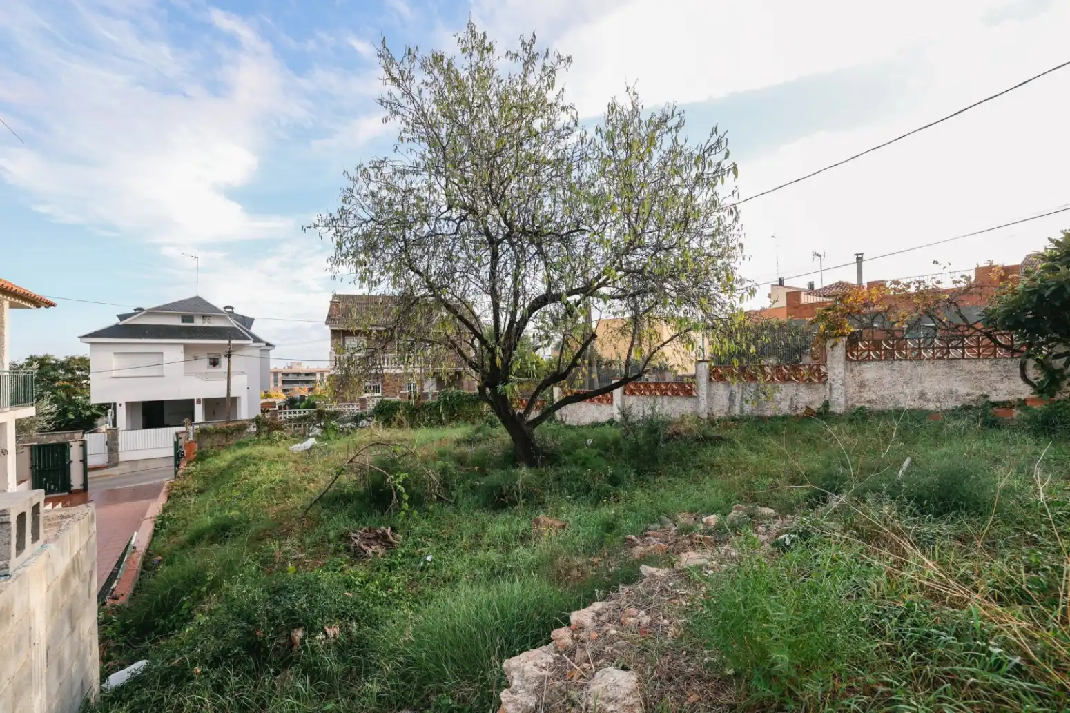 Rural land for sale in Viladecans - Calle ROSA LA, imagen 5