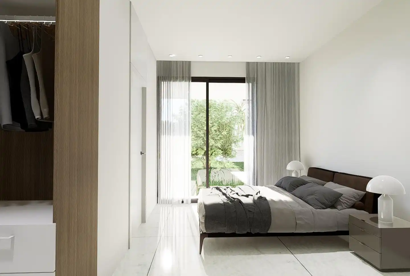 Chalet con terraza en venta en Orihuela Costa, imagen 9