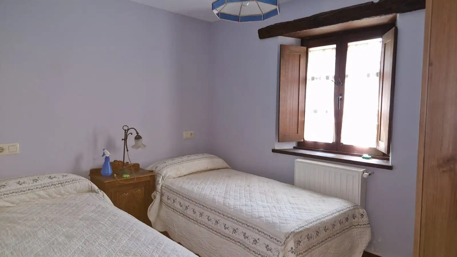 Houses for sale in Valdés - Luarca