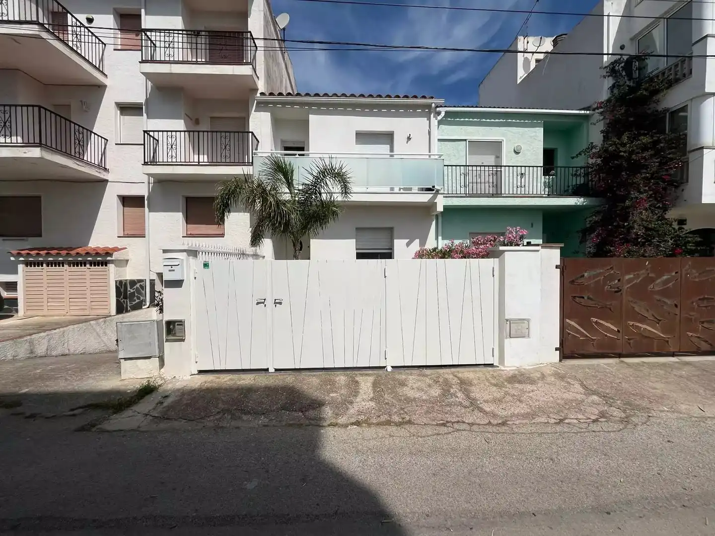 Casa con terrazza in vendita a Port Banyuls - Port Alegre - Port Empordà, imagen 34