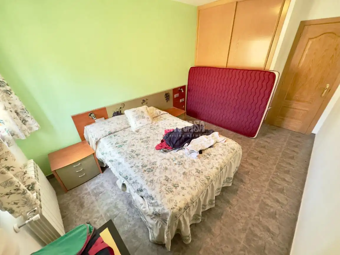 Habitación de Casa o chalet en venta en Valdeavero con Calefacción y Jardín privado