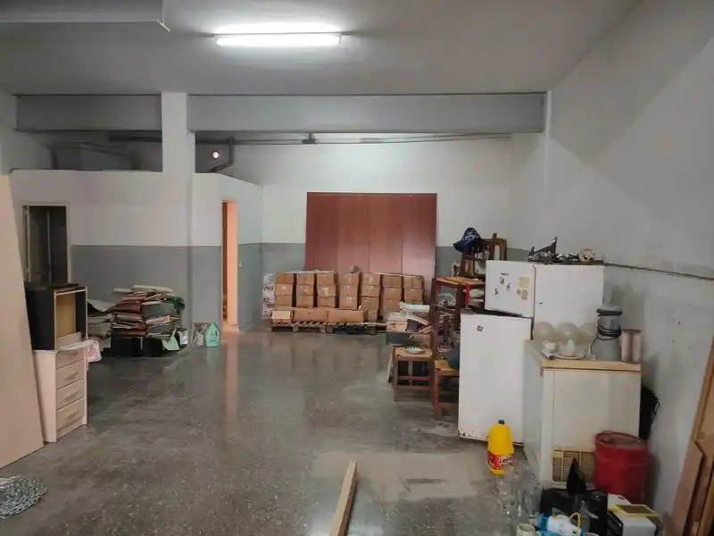 Local comercial en venda a Carrer de la Immaculada Concepció