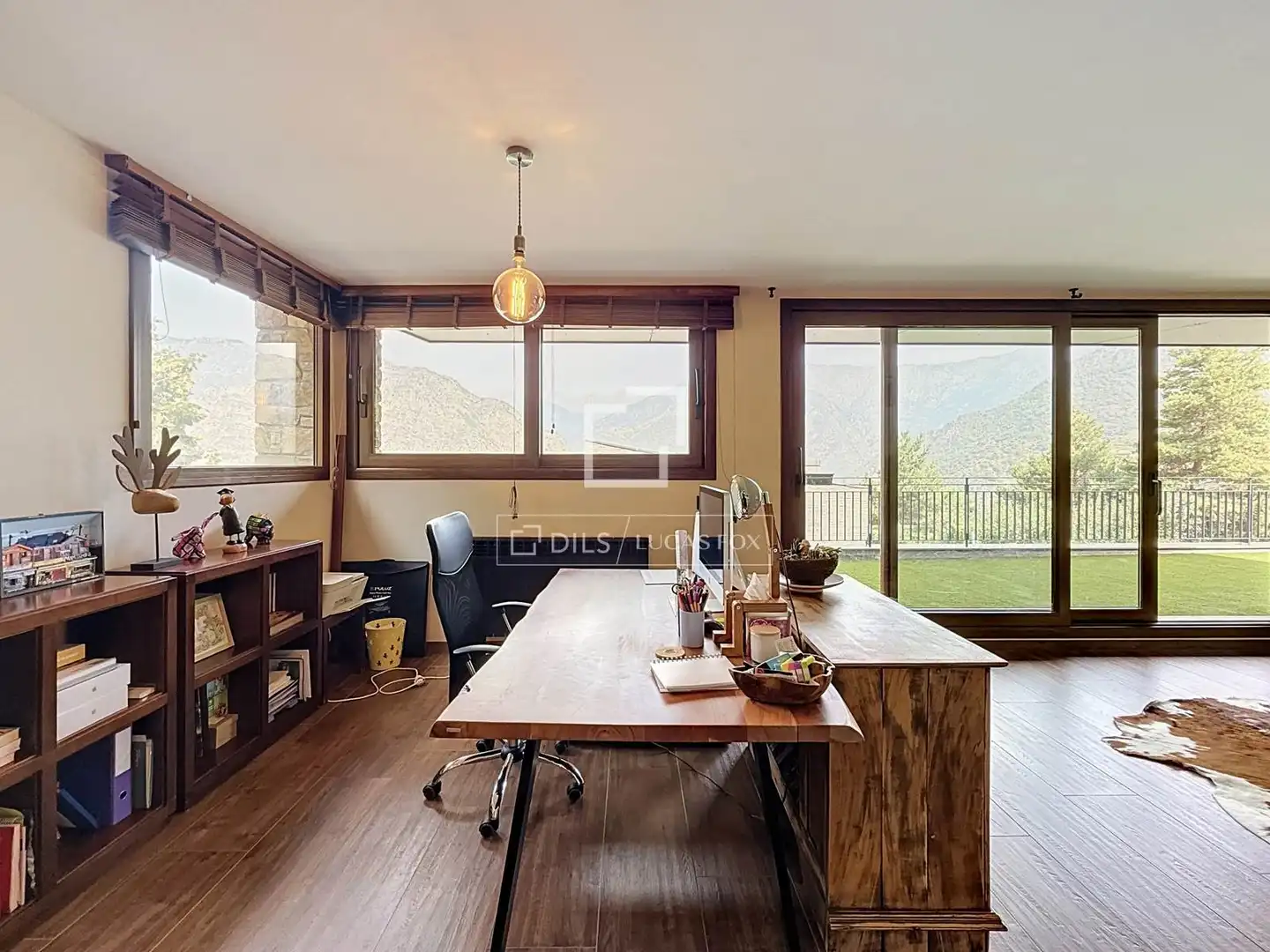Chalet con jardín en venta en Aixirivall, imagen 14