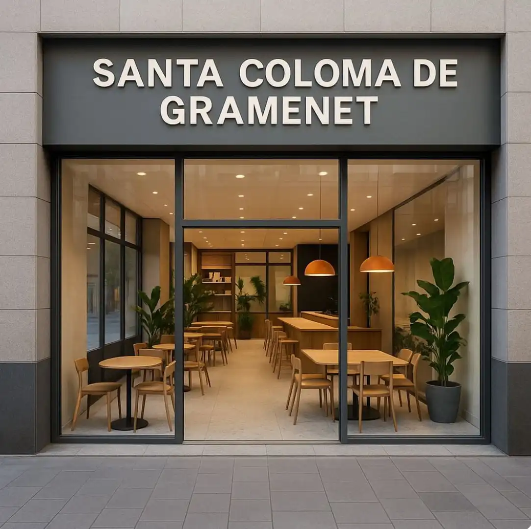 Local comercial en venda a Paseo de Jaume Gordi, imagen 5
