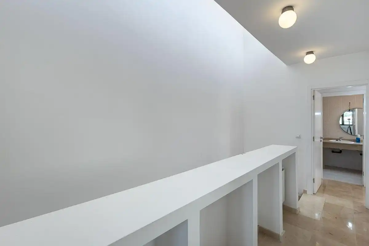 Casa o chalet en venta en Albolote con Calefacción, Jardín privado y Terraza