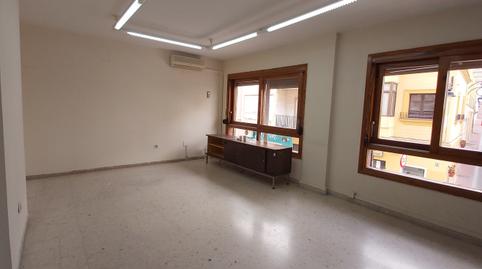 Foto 4 de Oficina de alquiler en Calle Sevilla, 21, Casco Antiguo, Cádiz