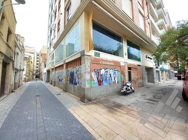 Business premises to rent in FRANCISCANS