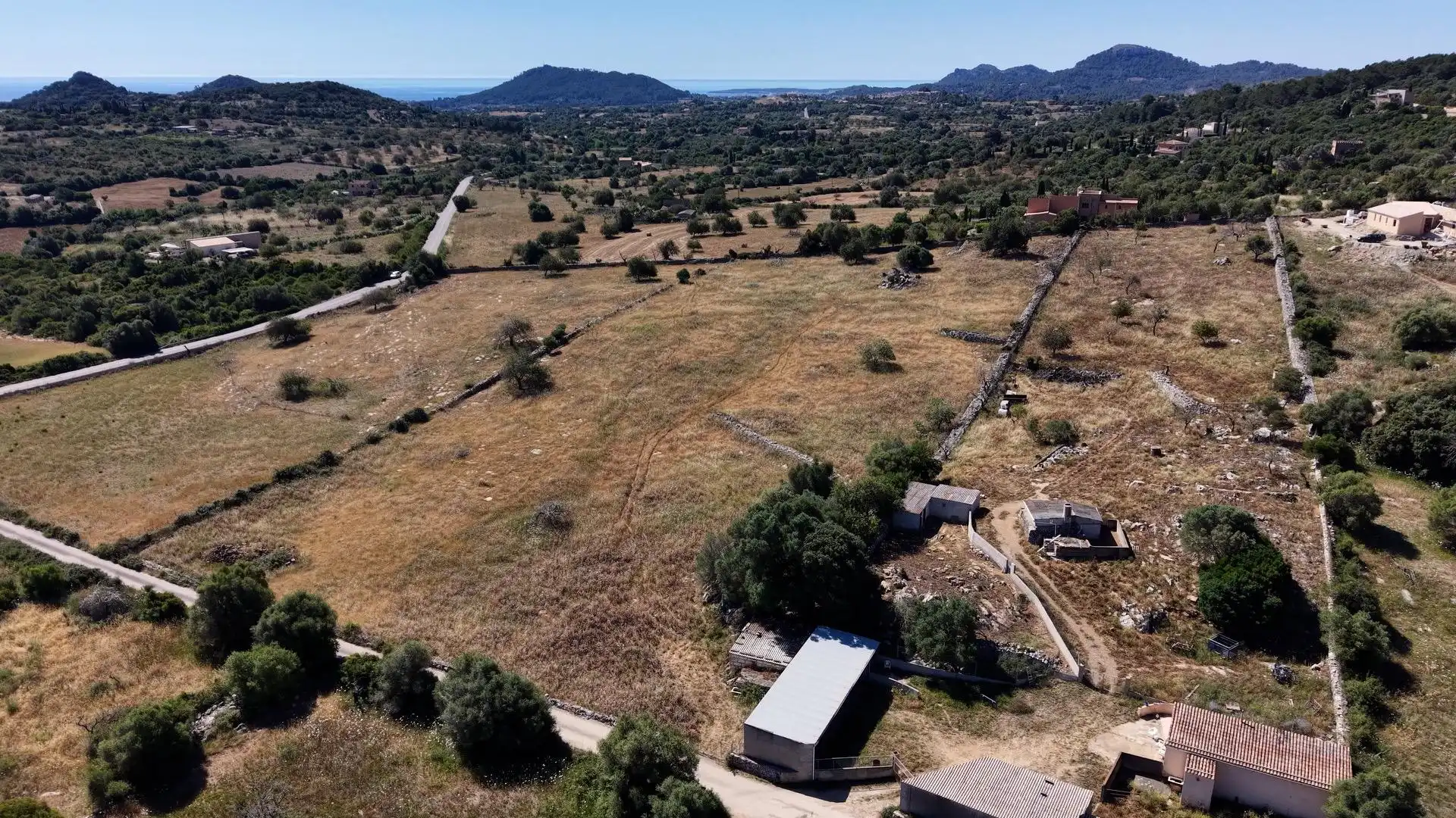 Wohnbaugrundstück zum Verkauf in Carrer Sant Llorenç 15, imagen 2