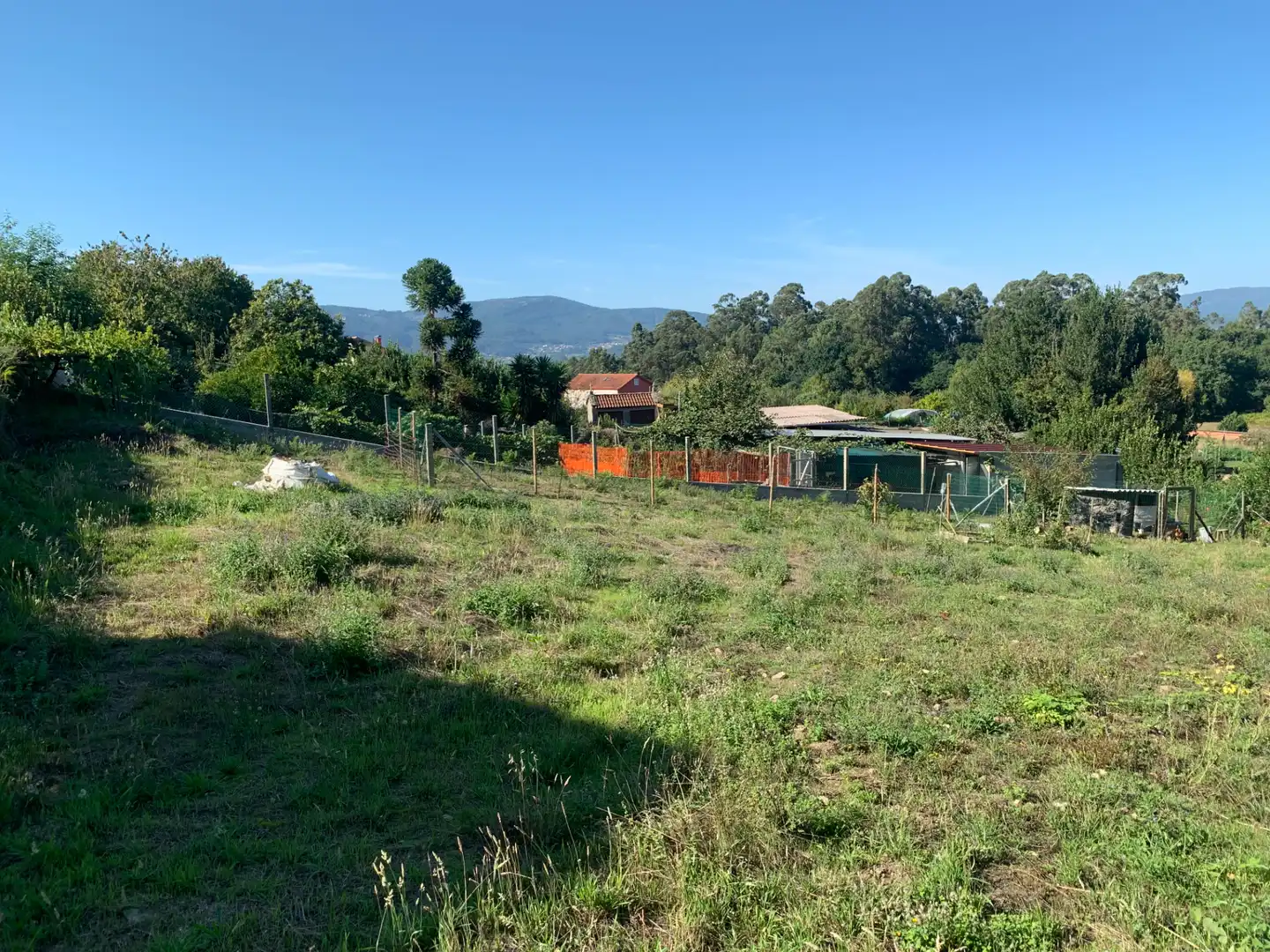 Residential for sale in Pontevedra Capital 