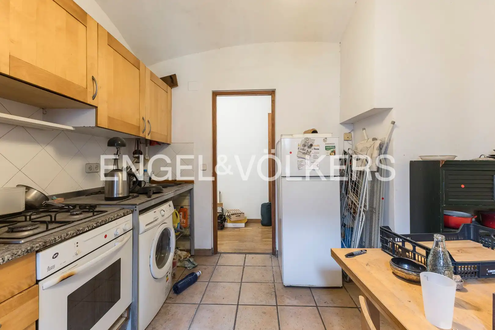 Wohnung zum Verkauf in Ciutat Vella, imagen 12