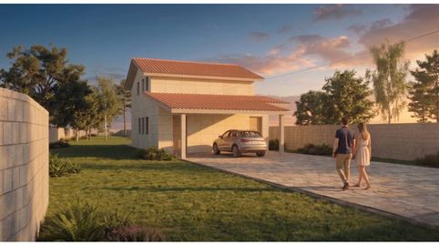 Foto 3 de Casa o xalet en venda a Camino Pedregal, Nigrán centro, Nigrán